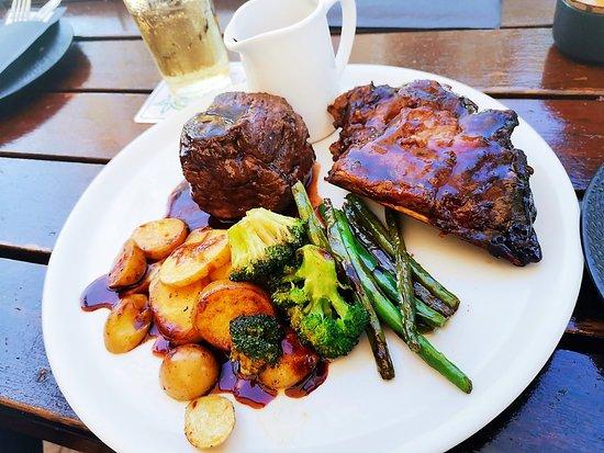 Underground Palm Cove